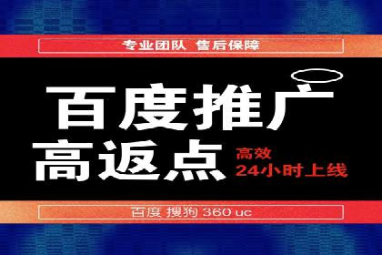 某企业通过百度SEM推广实现业绩翻倍的秘诀